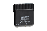 Delcon Industrial and general purpose relays